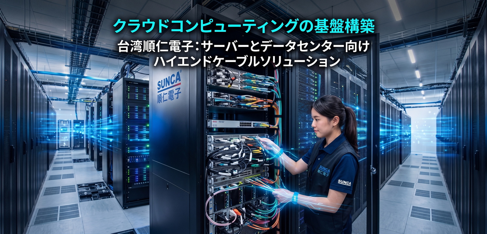 AIサーバー