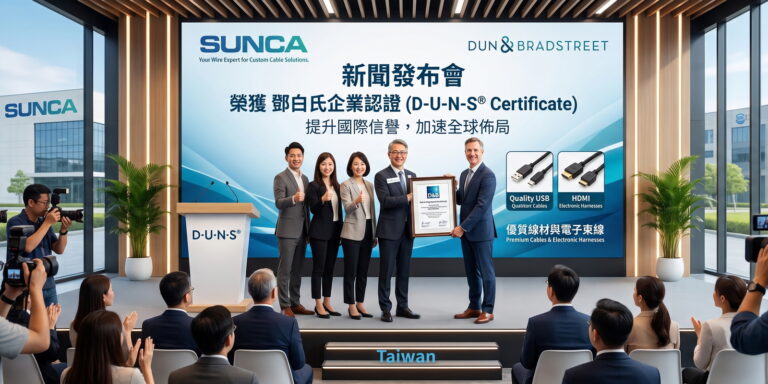 SUNCA、ダン＆ブラッドストリート（D&B）企業認証を取得 グローバル市場への展開を本格加速