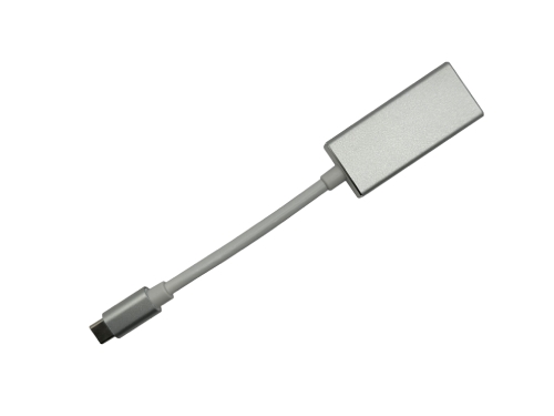 USB Type C アダプター (Type C – DisplayPort)