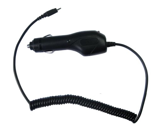 カーチャージャー – Micro USB Type A