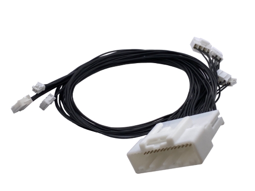 TE Connectivity 1473799-1 車載ケーブル