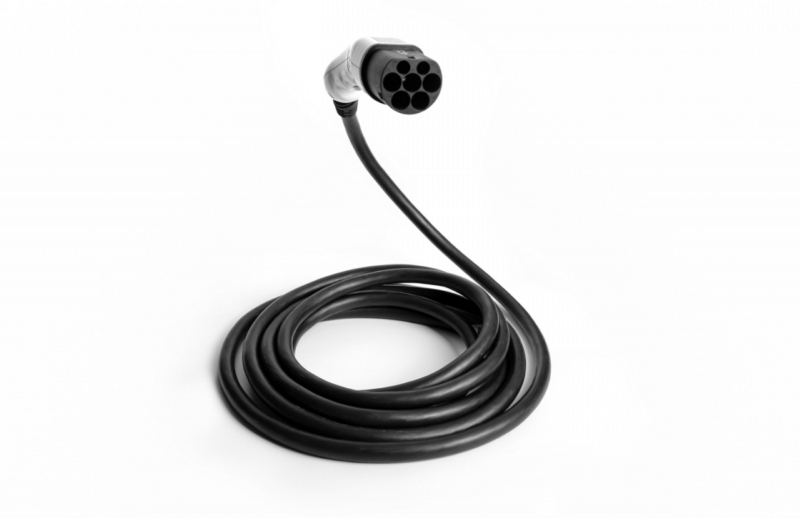 新エネルギー充電パイル