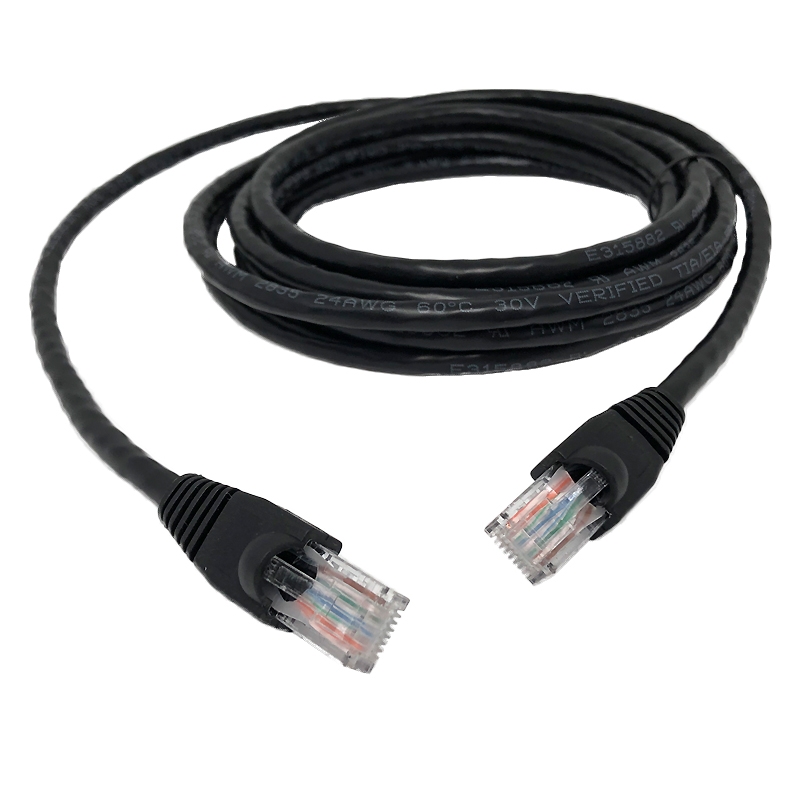 RJ45 8P8C ケーブル