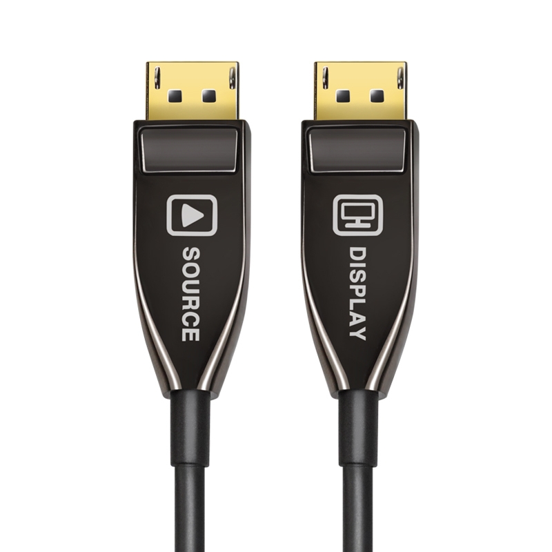 DisplayPort 1.2 ケーブル