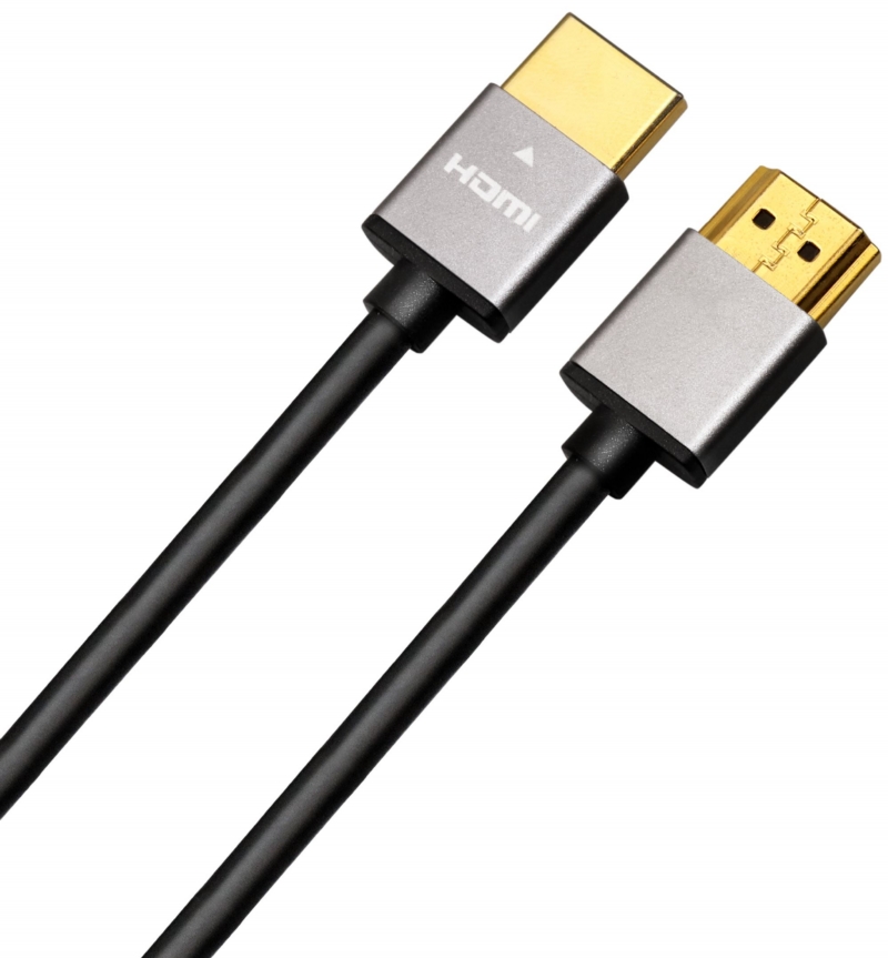 HDMI ケーブル (オス – オス)