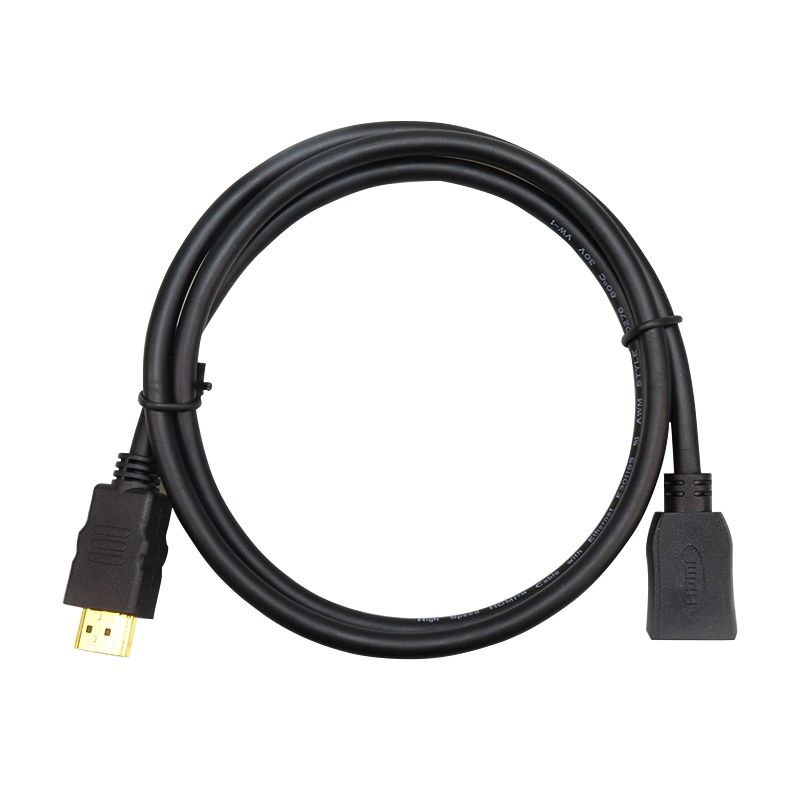 HDMI ケーブル (オス – メス)