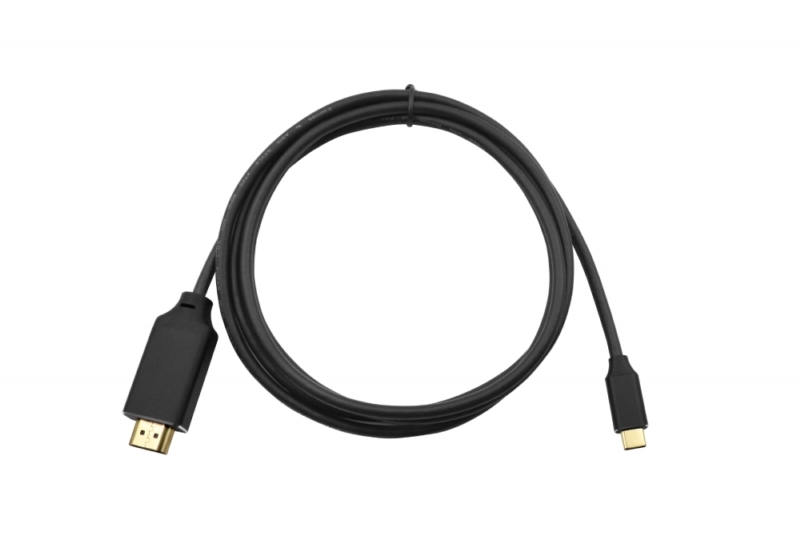 HDMI ケーブル HDMI – USB Type C 8K