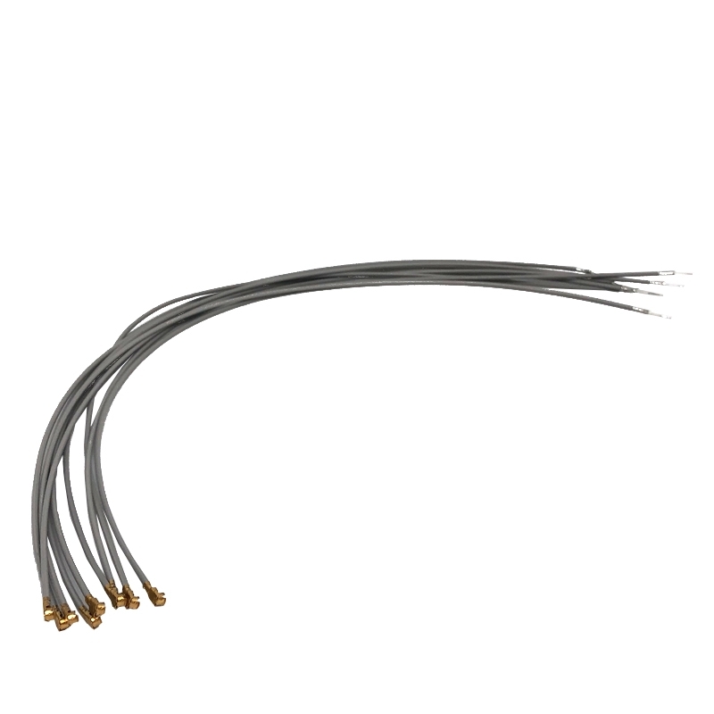MHF RF ケーブル, RG-1.37 白い L=30CM