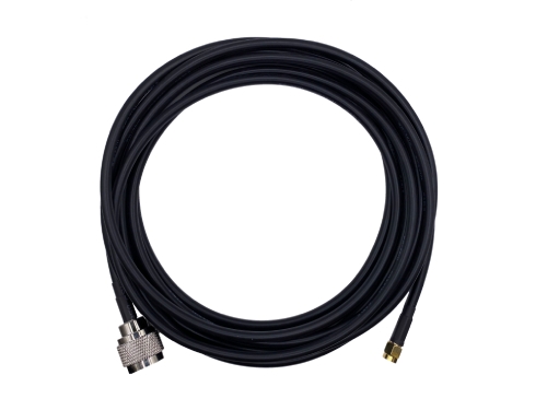 RG58 RF ケーブル, N型コネクタ – RP/SMA コネクタ