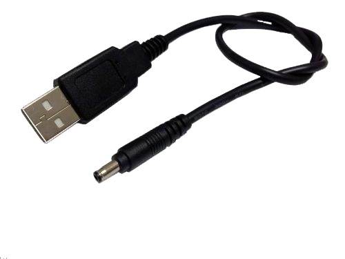 USB ケーブル A オス – DC2507