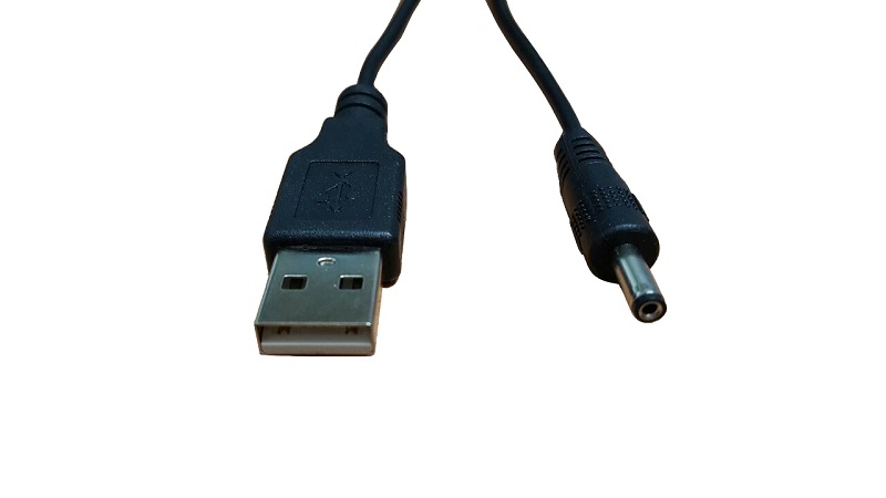 USB ケーブル A オス – DC35135
