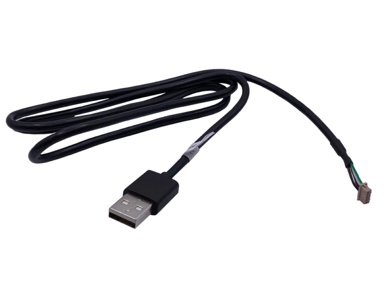 USB ケーブル A オス – A1252H-05P