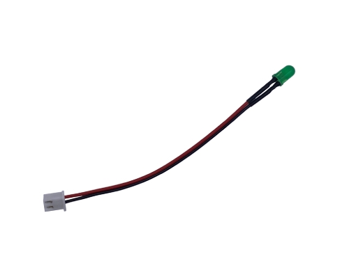 ワイヤーハーネス (XH2.5 2 ピン – LED )